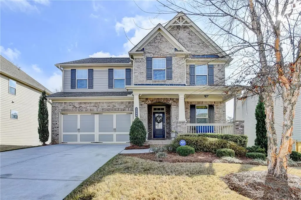 2680 Canter Meadow Drive, Cumming, GA 30040 - #1
