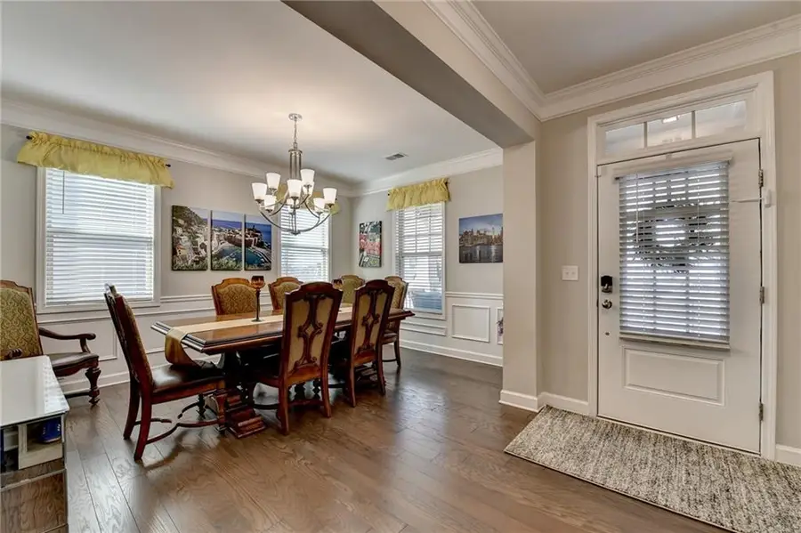 2680 Canter Meadow Drive, Cumming, GA 30040 - #3