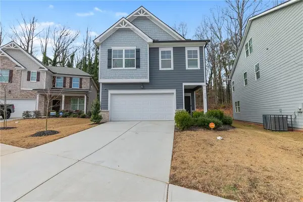 715 River Gardens Drive Se, Atlanta, GA 30354