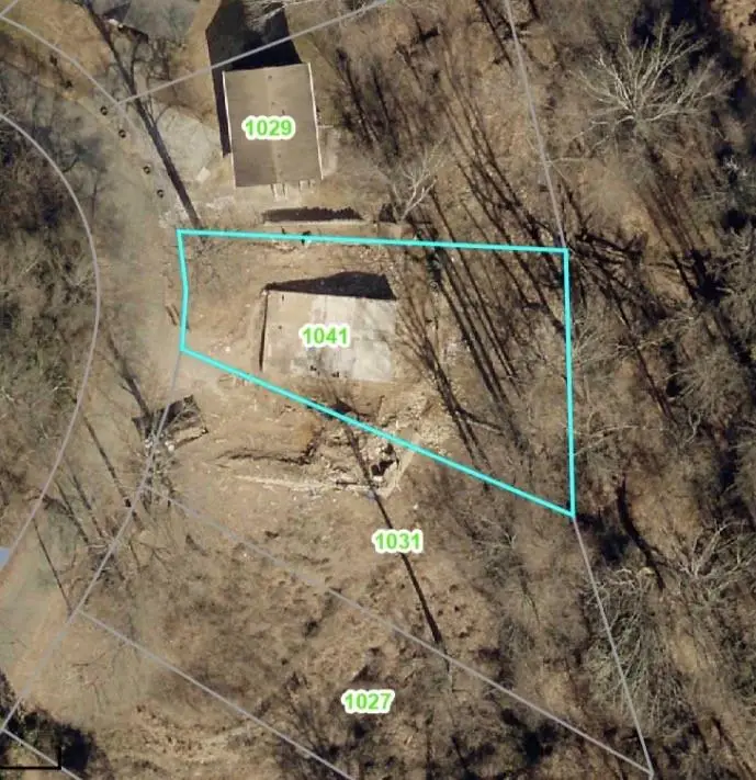 1041 Jordan Drive, Gainesville, GA 30501 - #3