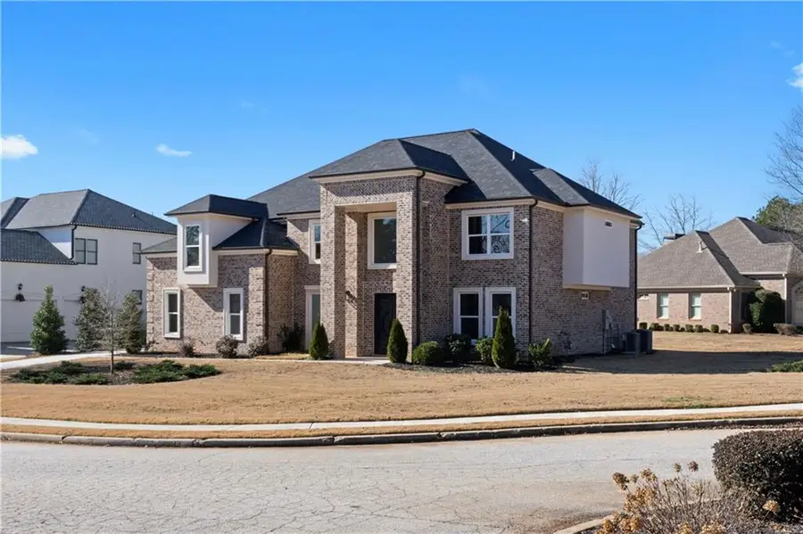 4628 Mossey Drive, Lithonia, GA 30038 - #2