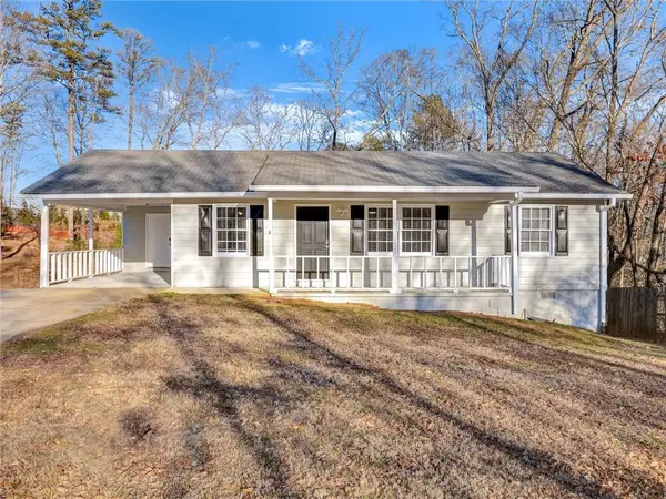 7115 Spout Springs Road, Flowery Branch, GA 30542