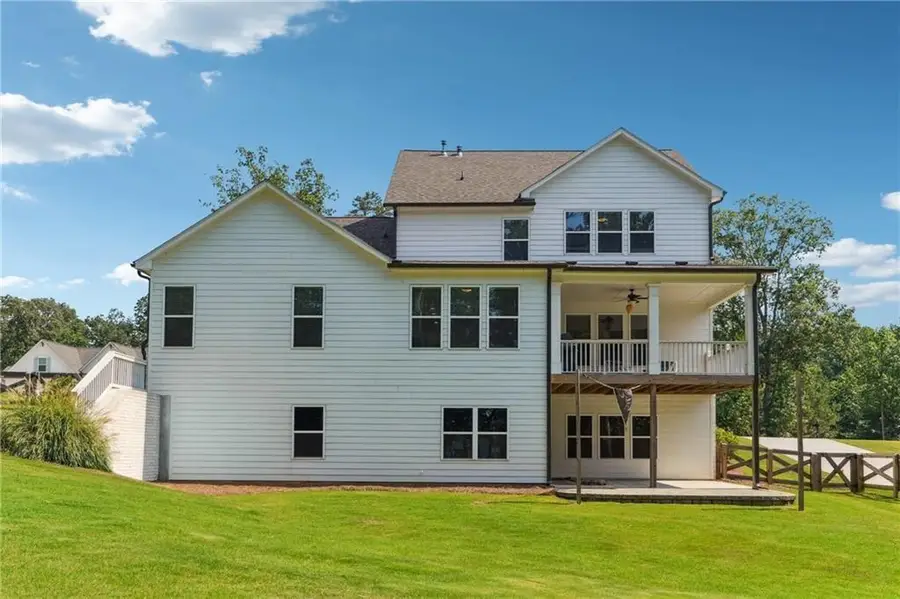 1039 Montrose Way, Hoschton, GA 30548 - #2