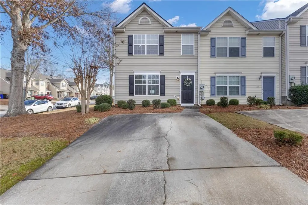 127 Chastain Circle, Newnan, GA 30263 - Image #1