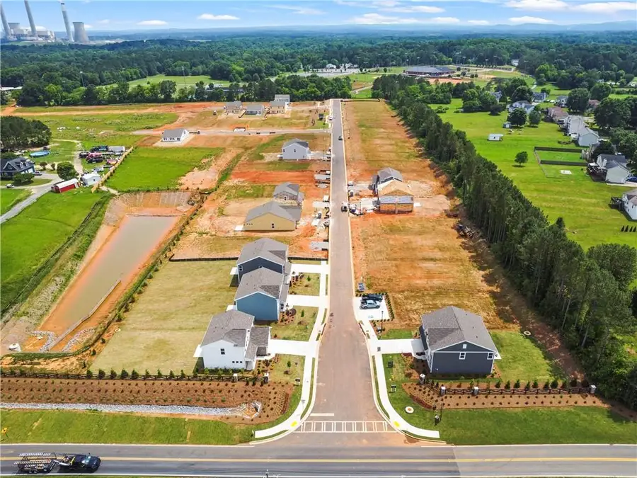 138 Cherry Glen Way, Euharlee, GA 30145 - Image #3