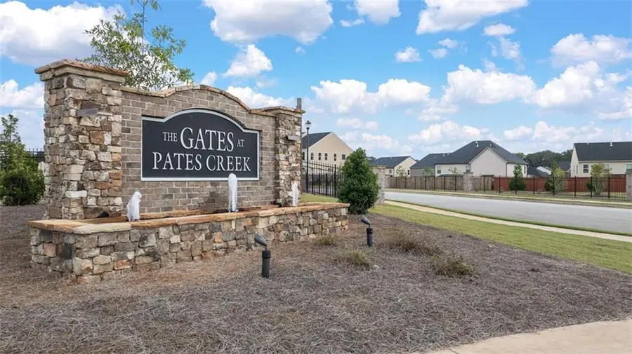 1904 Endress Circle, Hampton, GA 30228 - #2