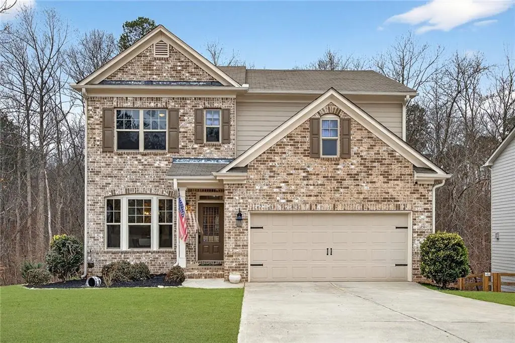 4130 Birch Springs Court, Cumming, GA 30028 - Image #1