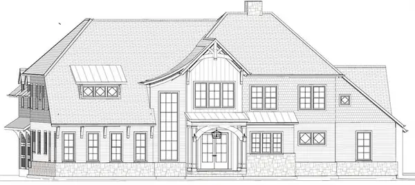 13890 Cowart Road, Alpharetta, GA 30004