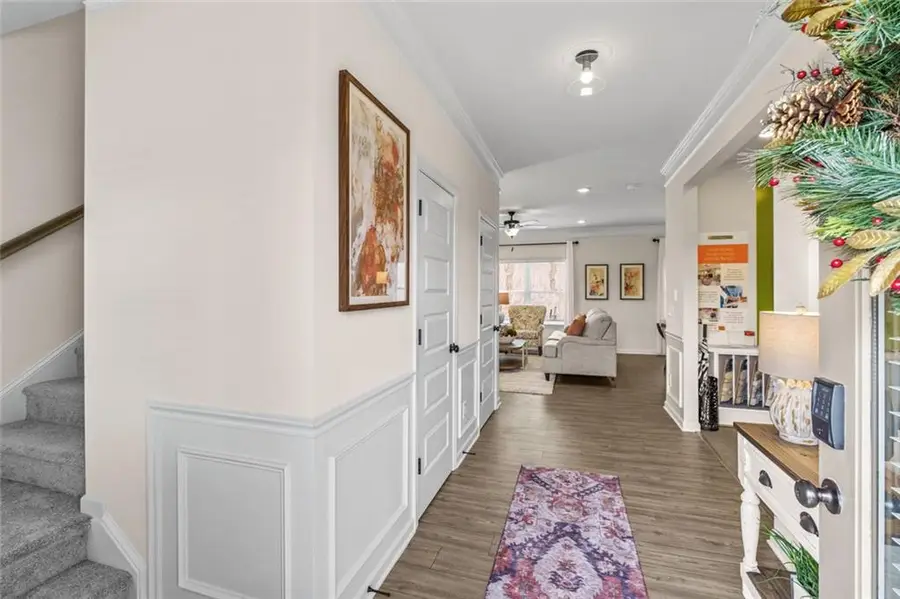 162 Artimis Drive, Dalton, GA 30720 - #2