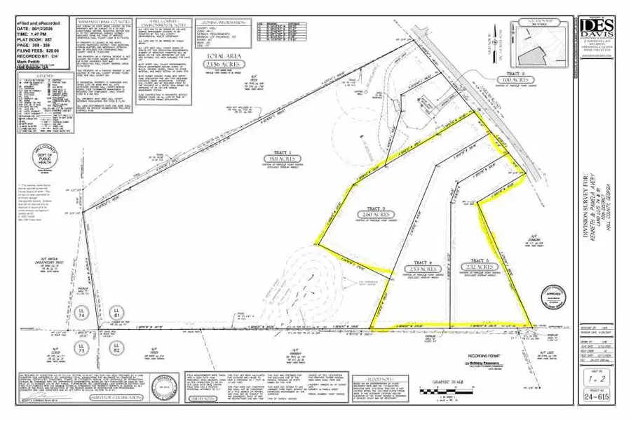 4175 Sardis Road, Gainesville, GA 30506 - #2