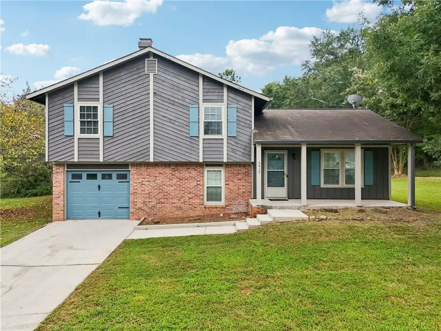 5415 Radford Lane, Lithonia, GA 30038 - Image #2