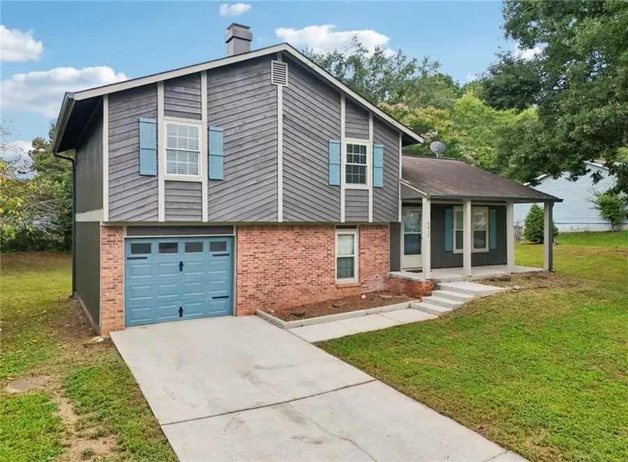 5415 Radford Lane, Lithonia, GA 30038 - Image #3
