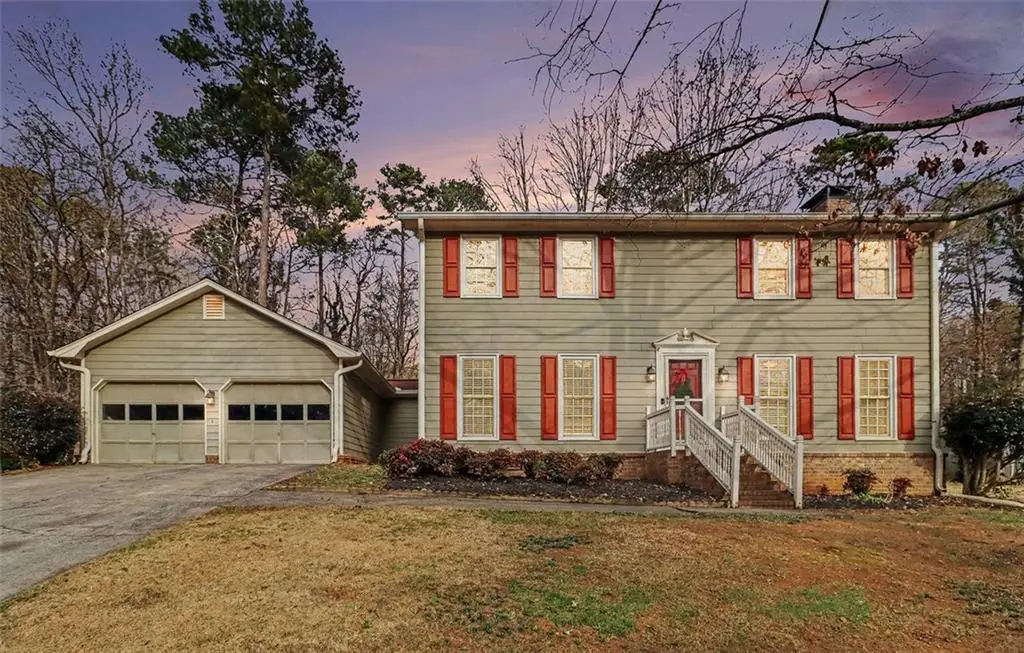 1490 Hickory Lane Sw, Lilburn, GA 30047 - Image #1