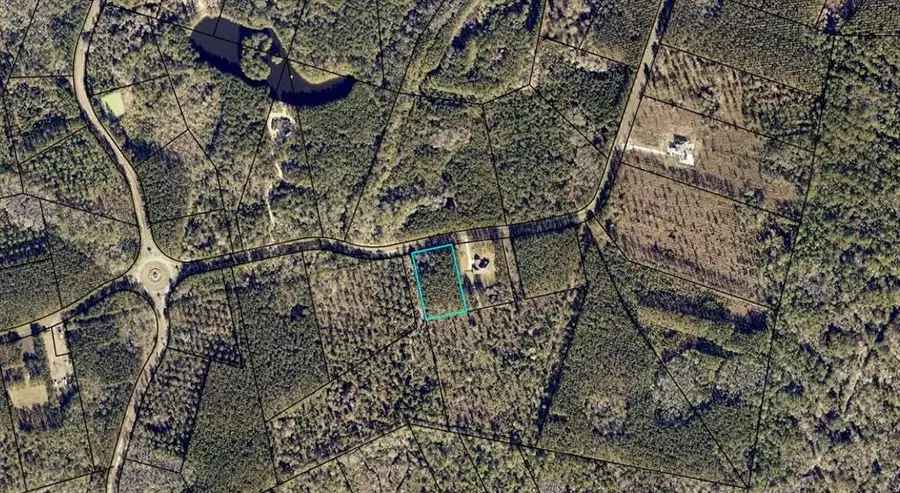 0 La Vento Lane, Waverly, GA 31565 - #3