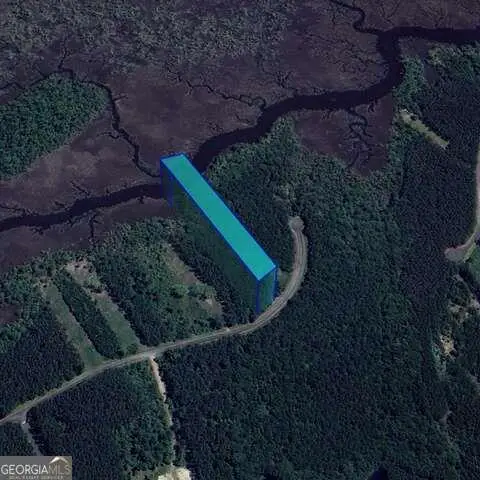 0 La Sole Lane, Waverly, GA 31565