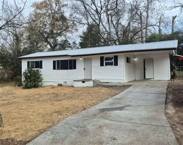 127 SW Old Stage Drive Drive Sw, Milledgeville, GA 31061