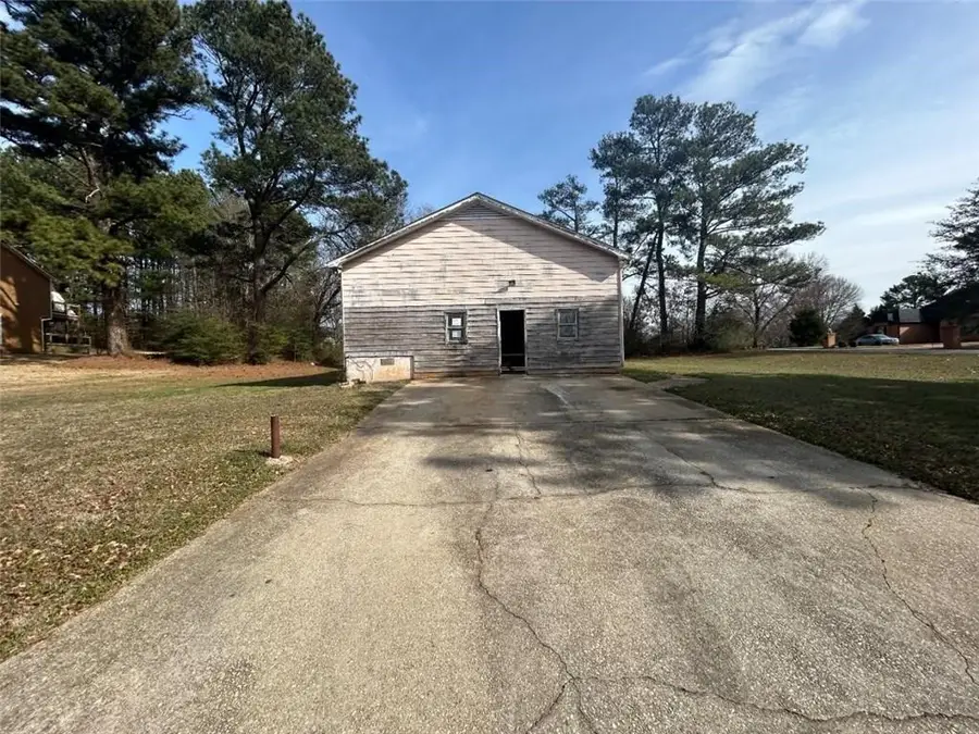 5518 Brinwick Drive, Rex, GA 30273 - #2