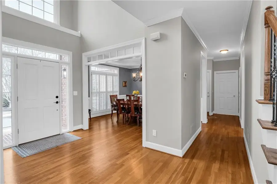 5314 Chaversham Lane, Peachtree Corners, GA 30092 - #3