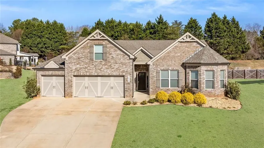 3925 Sierra Knolls Court, Cumming, GA 30040 - #2