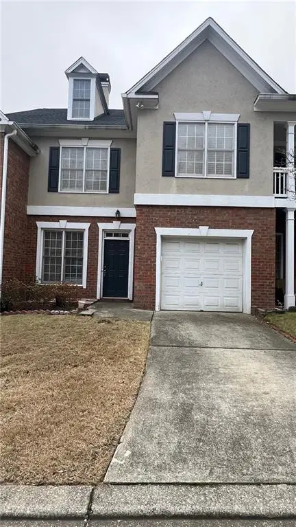 2318 Longcourt Way Se, Atlanta, GA 30339 - Image #1