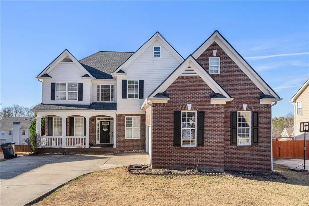 939 Redstone Road, Dacula, GA 30019 - Image #1