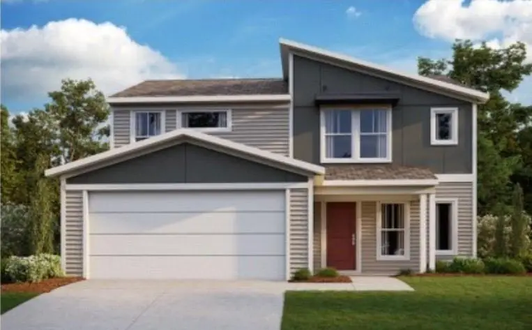 61 Cava Terrace, Braselton, GA 30517 - Image #1