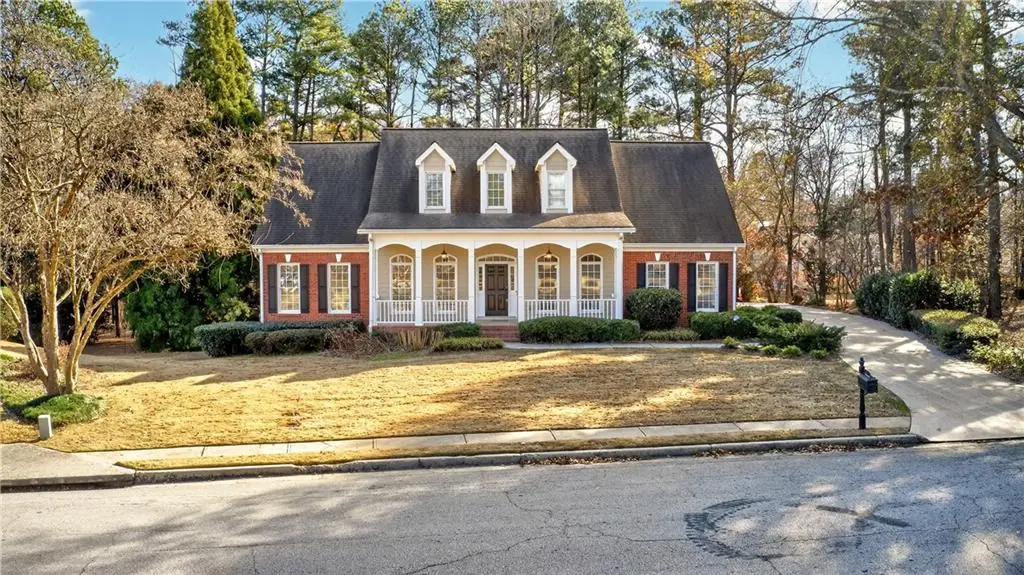 230 Brackin Trace, Grayson, GA 30017 - Image #1