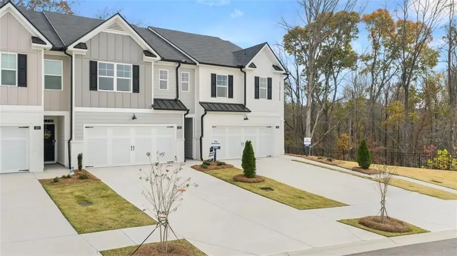 273 Sound Circle, Stockbridge, GA 30281 - #2