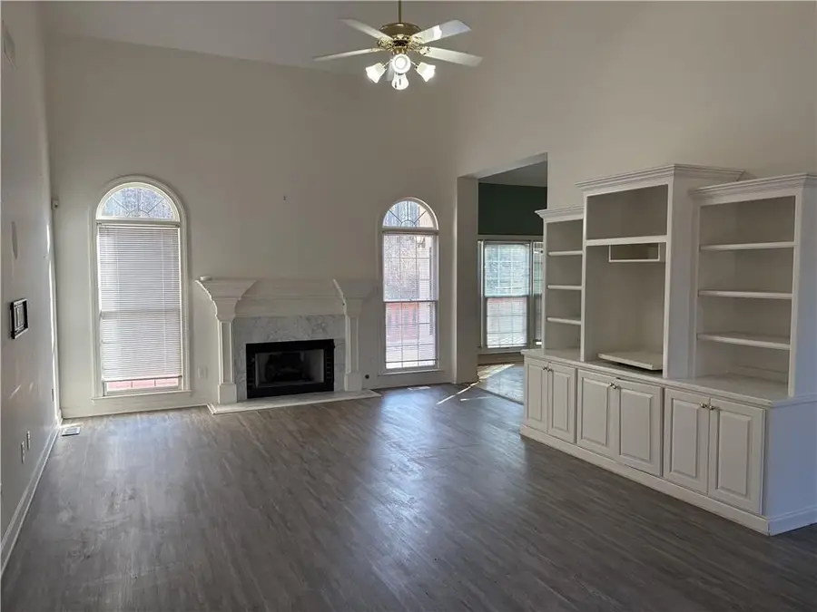 125 Arlington Trace, Fayetteville, GA 30215 - Image #3