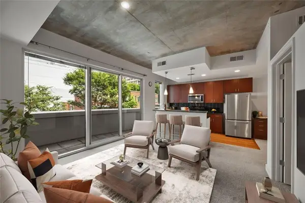 44 Peachtree Place Nw #428, Atlanta, GA 30309