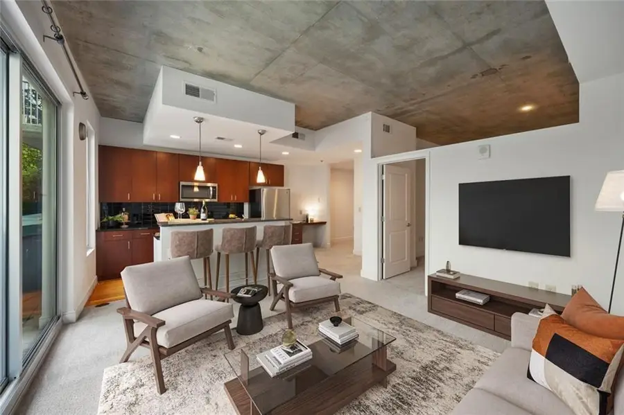 44 Peachtree Place Nw #428, Atlanta, GA 30309 - Image #3