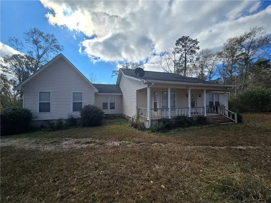 138 Lynn Street, Swainsboro, GA 30401 - Image #2