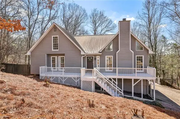 504 Tara Court, Woodstock, GA 30188