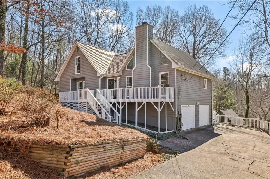 504 Tara Court, Woodstock, GA 30188 - #2