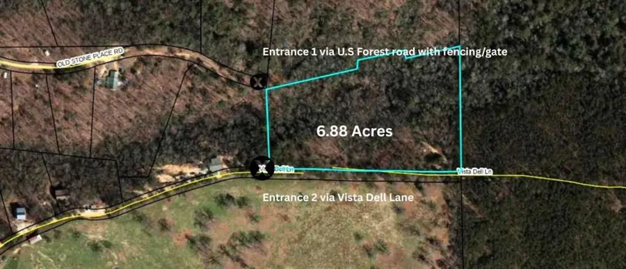 361 Vista Dell Lane, Tallulah Falls, GA 30573 - Image #3