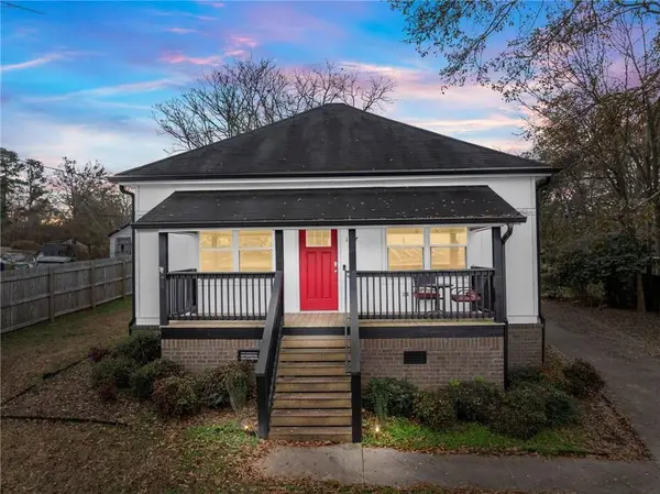 197 Peach Street, Commerce, GA 30529