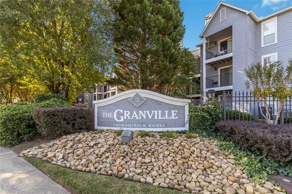 103 Granville Court, Atlanta, GA 30328