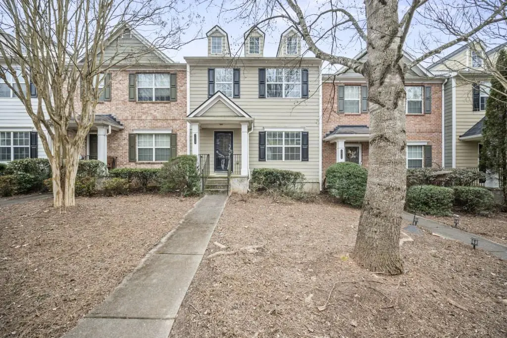 1010 Society Way, Woodstock, GA 30188 - Image #1