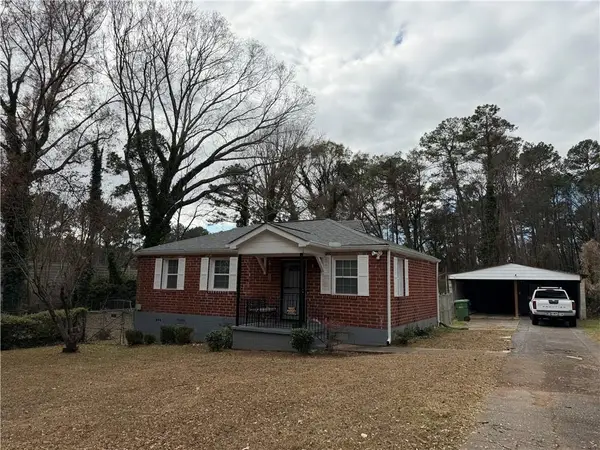 142 Hutton Place Nw, Atlanta, GA 30318