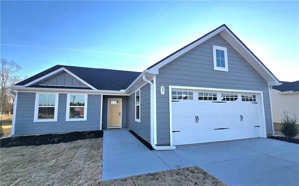 37 Summer Club Boulevard Nw, Rome, GA 30165 - Image #1