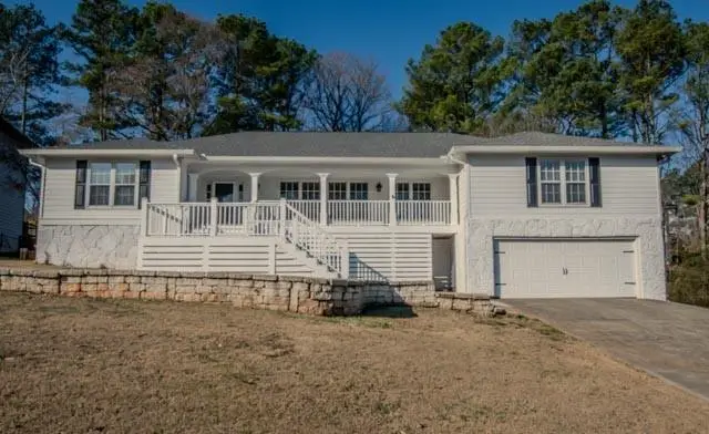 1519 Willow Bend, Woodstock, GA 30188 - Image #1