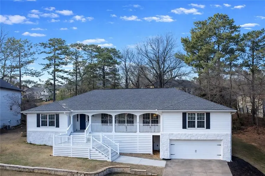 1519 Willow Bend, Woodstock, GA 30188 - #2