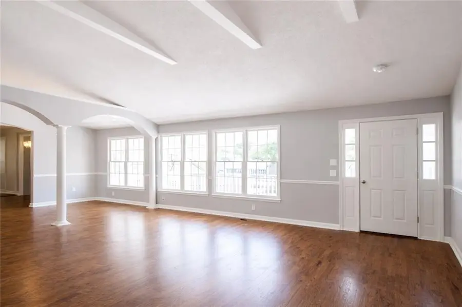 1519 Willow Bend, Woodstock, GA 30188 - #3