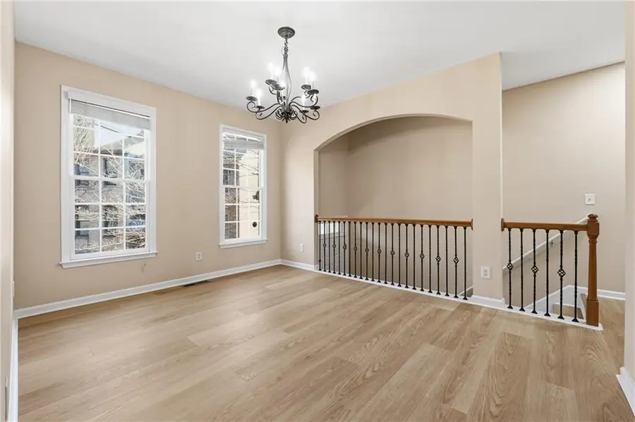 3110 Pittard Hill Point, Duluth, GA 30096 - #3