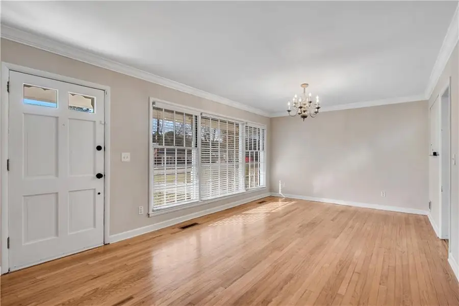 3801 Chatham Drive, Chamblee Doraville, GA 30340 - Image #3