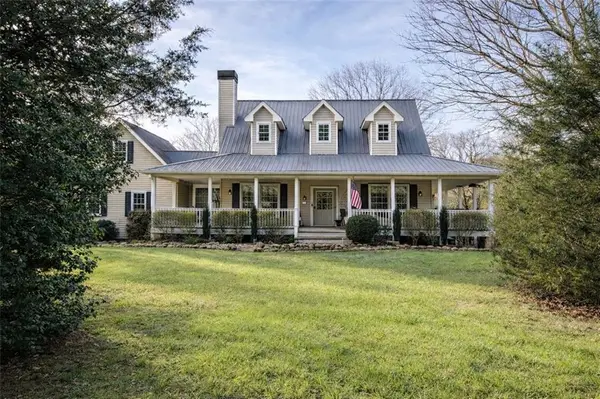 6175 Jett Road, Dawsonville, GA 30534