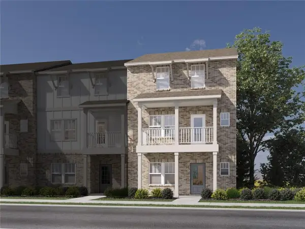 513 Mccrae Road, Lawrenceville, GA 30045