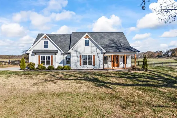 7588 State Rte 98 Road, Commerce, GA 30530