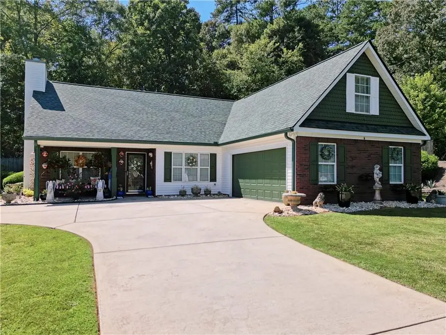 100 Glenview Drive, Griffin, GA 30224 - Image #2