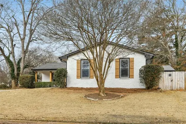 538 Stanton Woods Dr Se, Conyers, GA 30094